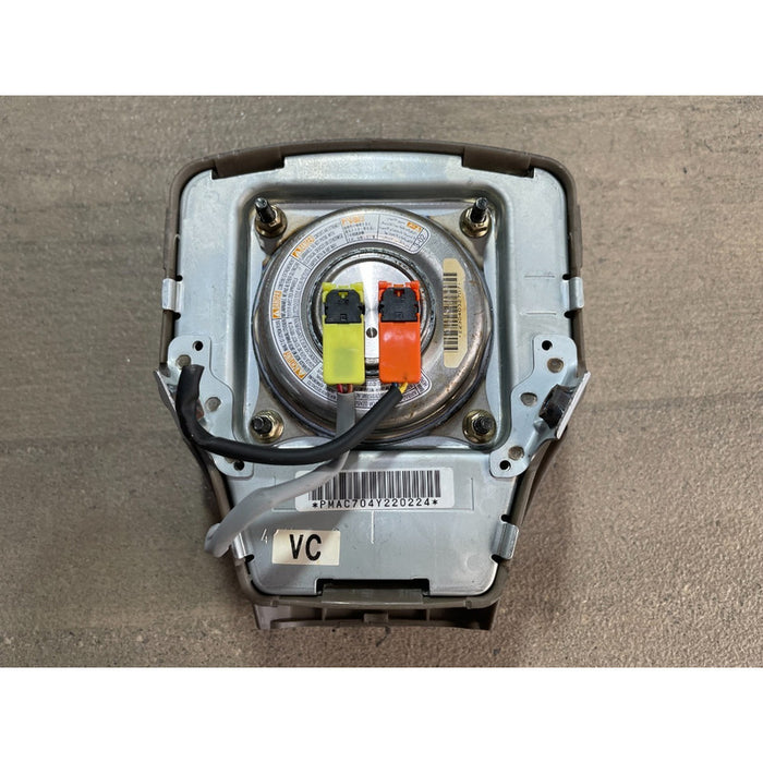 Bolsa De Aire Infiniti G35 2005 - 2006