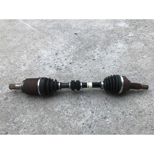 Junta Homocinetica Delantera Izquierda Original Para Nissan Pathfinder 2013, 2014, 2015, 2016, 2017 Motor 3.5