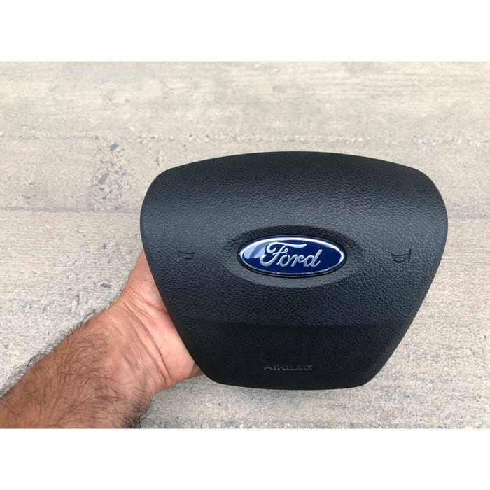 Bolsa De Aire Volante Completa, Ford Escape 2017, 2018, 2019