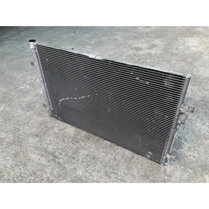 Condensador Original Para Volkswagen Atlas 2018, 2019, 2020, 2021, 2022, 2023 Motor 3.6
