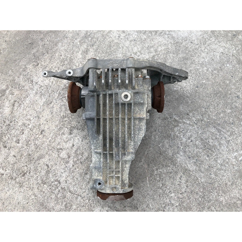 Diferencial Trasero Original Para Audi A4 2009, 2010, 2011, 2012, 2013, 2014, 2015, 2016, 2017, 2018 - Motor 2.0 Litros