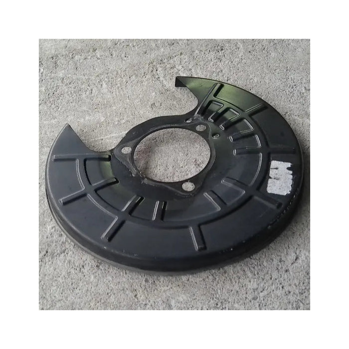 Protector Disco Trasero Derecho Para Chevrolet Equinox 2018, 2019, 2020