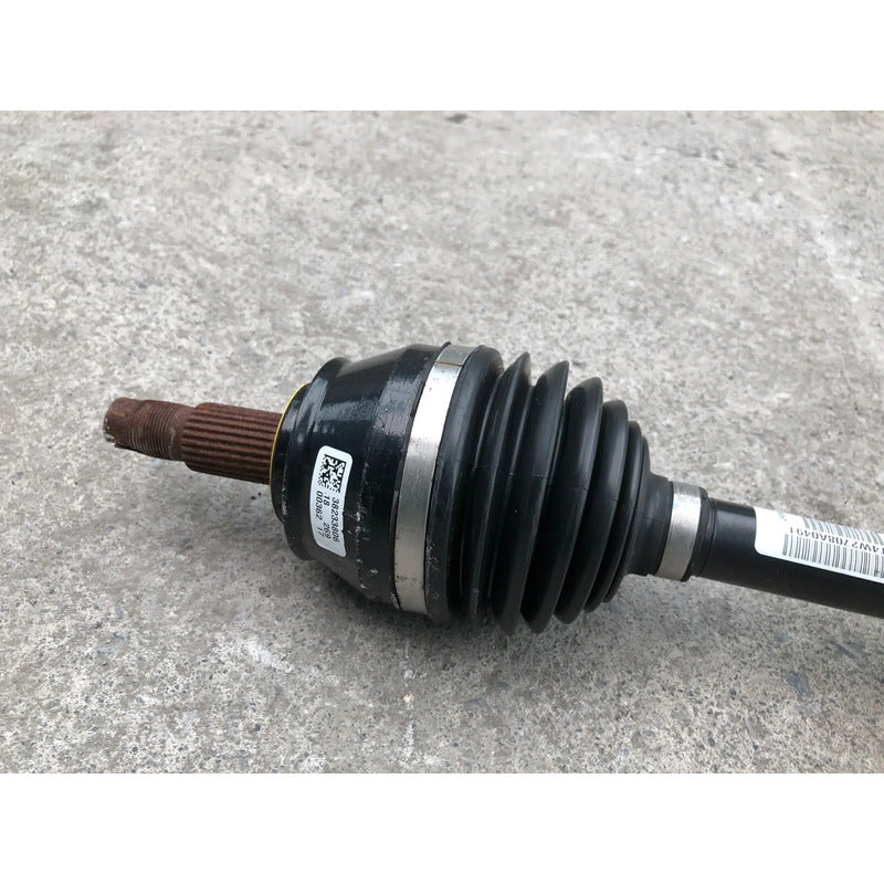 Junta Homocinetica Delantera Derecha Para Jeep Cherokee 2019, 2020, 2021, 2022 Motor 2.0 Original