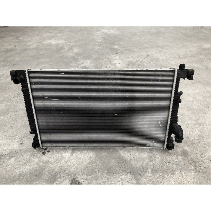 Radiador Original Para Dodge Dart 2013 Al 2016 Motor 2.0