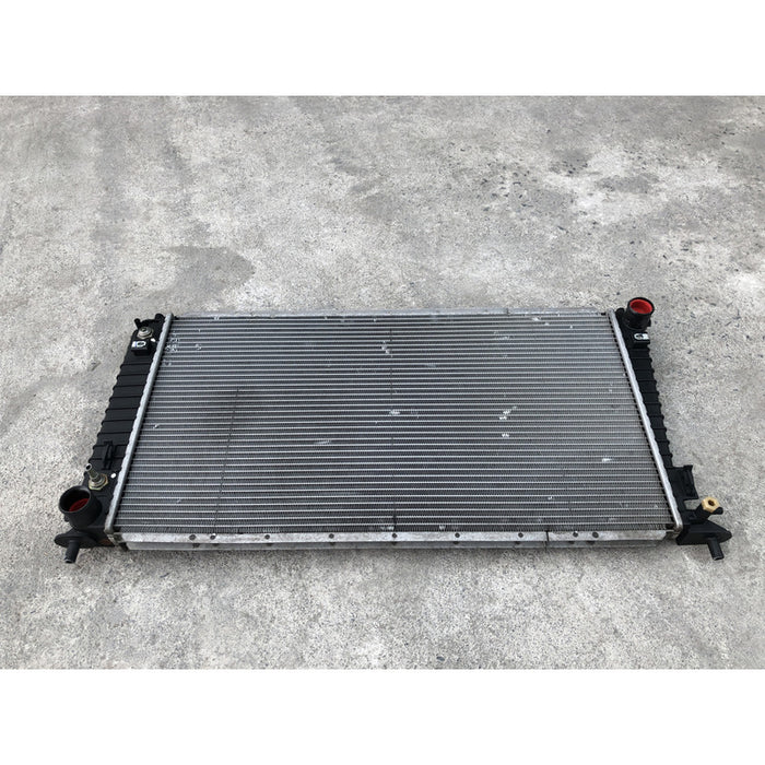 Radiador Original Para Ford Lobo F150 1999 Al 2003 Motor 4.6