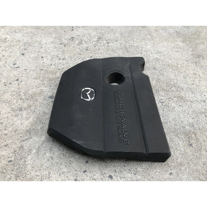 Cubierta Motor Para Mazda 6, Mazda6 2003, 2004, 2005, 2006, 2007, 2008 (motor 2.3)