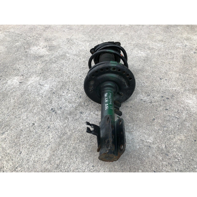 Amortiguador Delantero Izquierdo Para Nissan Maxima 2016, 2017, 2018, 2019, 2020 Motor 3.5 Original