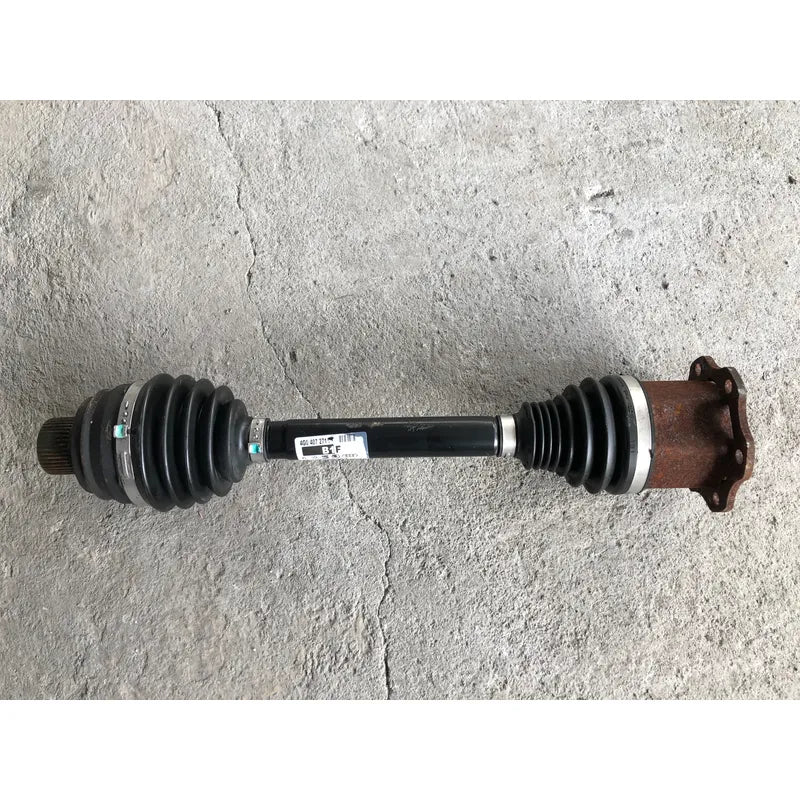 Junta Homocinetica Delantera Derecha Para Audi A6 2012, 2013, 2014, 2015, 2016, 2017, 2018 Motor 3.0 Original