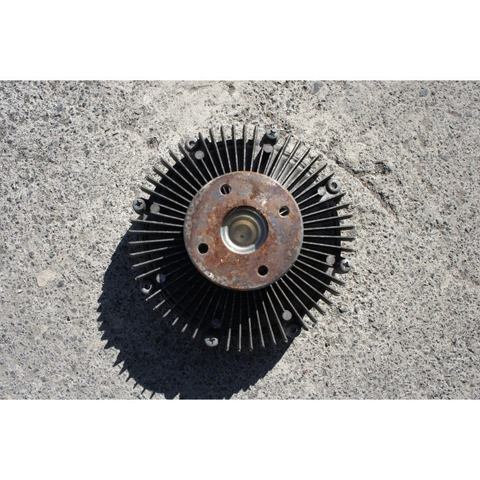 Fan Clutch Original Para Infiniti Qx56 2004 - 2010 5.6 Lts