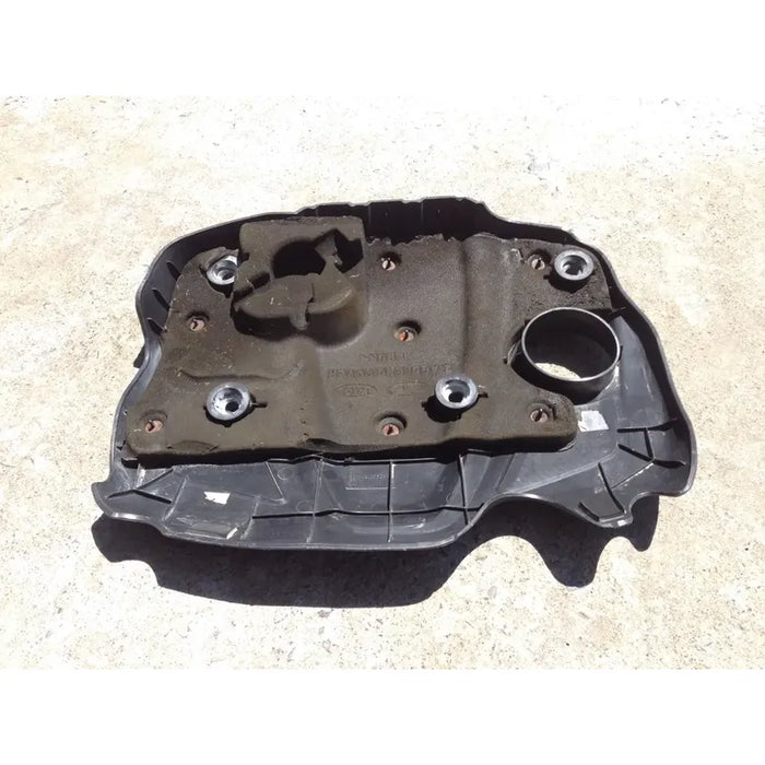 Cubierta Tapa De Motor Para Tucson 2014, 2015 - Motor 2.4 Litros - Original