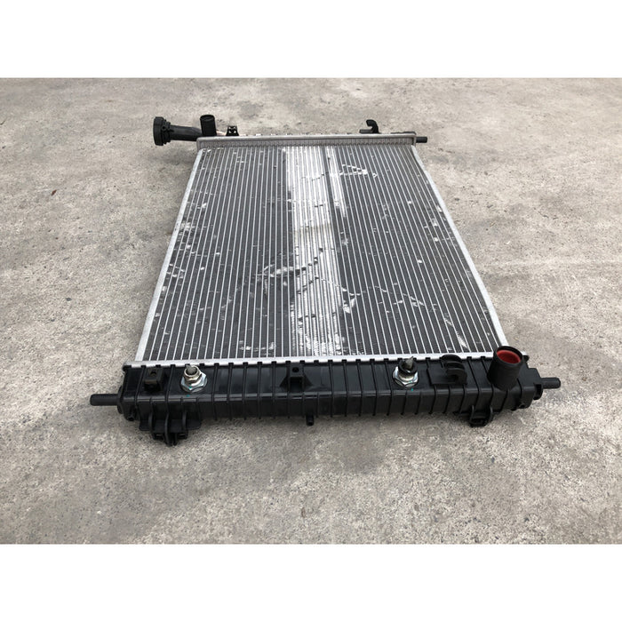 Radiador Original Para Enclave 2009 Al 2017 Motor 3.6