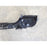 Anti-impacto Relleno Trasero Para Bmw 528i 2009-2013 (2.0) Negro
