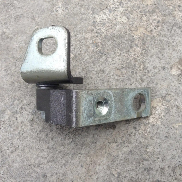 Bisagras Puerta Delantera Izquierda Para Infiniti Qx50 2015, 2016, 2017