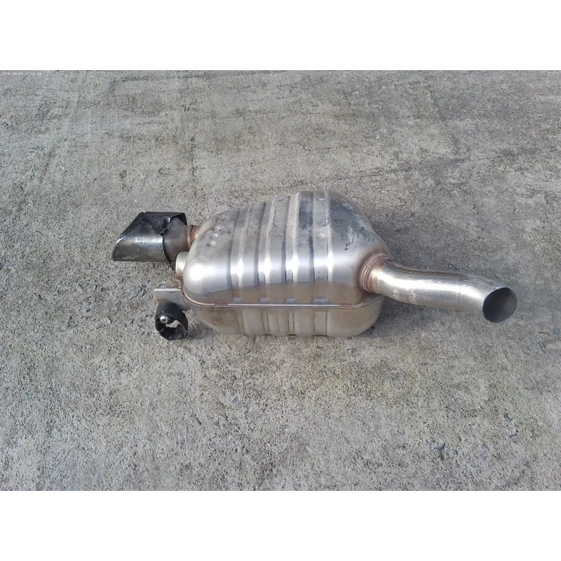 Caja De Humo Derecha Original Para Audi Q5 2012 2013 2014 2015 2016 2017 Motor 2.0