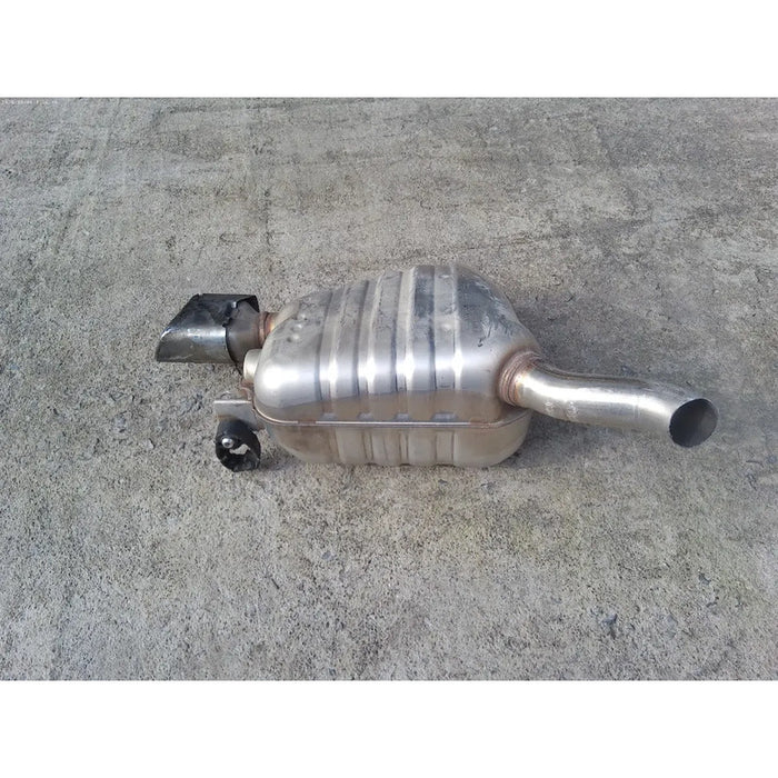 Caja De Humo Derecha Original Para Audi Q5 2012 2013 2014 2015 2016 2017 Motor 2.0