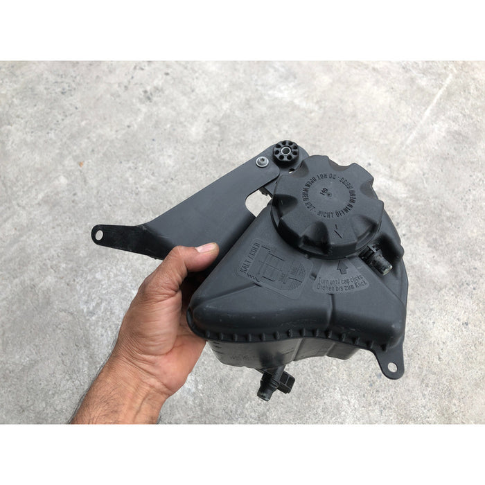 Deposito Agua Radiador Bmw 535i Del 2011 Al 2016 3.0