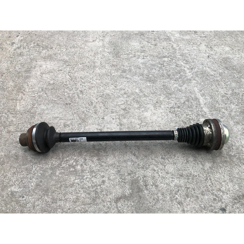 Junta Homocinetica Trasera Para Audi A4 2009, 2010, 2011 Motor 2.0 Original