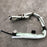 Bolsa De Aire Cortina Izquierda Para Mercedes Benz Cla250 2014, 2015, 2016, 2017 Original