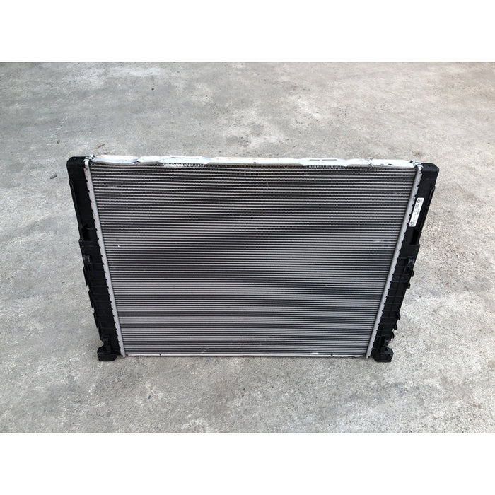 Radiador Original Para Bmw 530i 2020 Motor 2.0