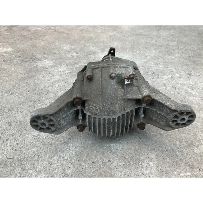 Diferencial Trasero Para Mercedes Benz Ml350 2006, 2007, 2008, 2009, 2010, 2011, 2012 - Motor V6 3.5 Litros, Original