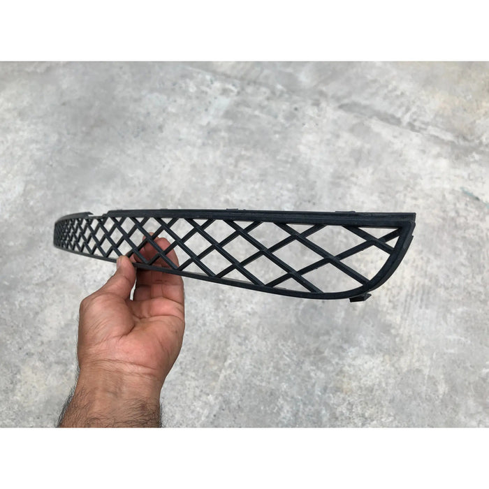Parrilla Inferior Original Para Bmw X5 2007, 2008, 2009, 2010, 2011, 2012, 2013 Mate