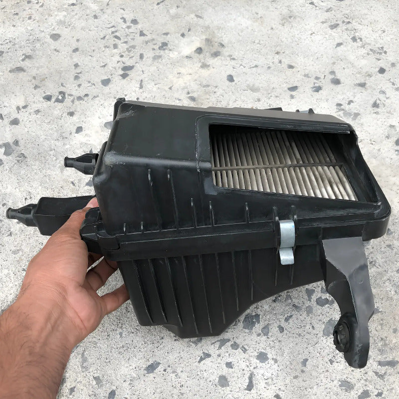 Porta Filtro De Aire Para Nissan Altima 2013, 2014, 2015, 2016, 2017 - Para Motor 2.5 Litros - Original
