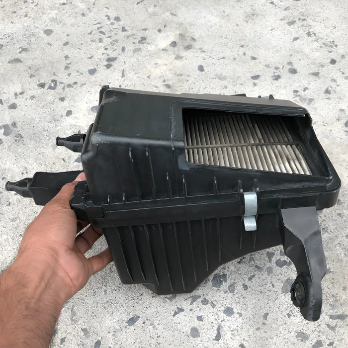 Porta Filtro De Aire Para Nissan Altima 2013, 2014, 2015, 2016, 2017 - Para Motor 2.5 Litros - Original
