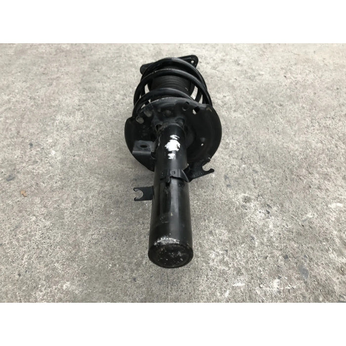Amortiguador Delantero Izquierdo Para Nissan Altima 2019, 2020, 2021, 2022, 2023, 2024 Motor 2.5 Original