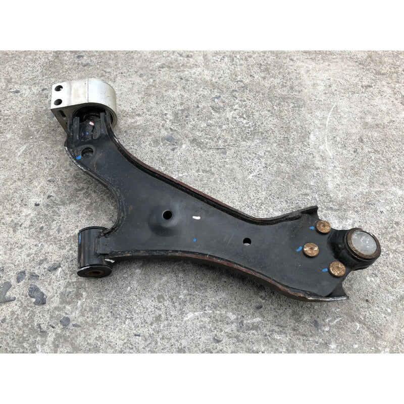 Horquilla Delantera Derecha Para Chevrolet Captiva 2012, 2013, 2014, 2015 Motor 2.4
