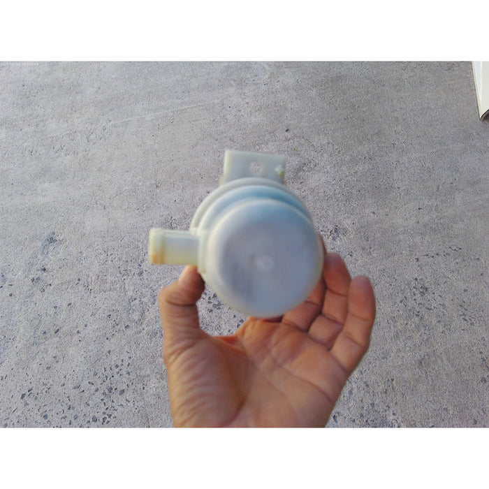 Deposito Dirección Hidráulico Patriot 2007 Al 2017 2.0