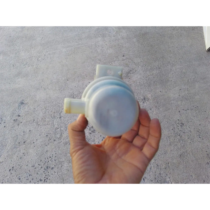 Deposito De Direccion Hidraulica Para Jeep Patriot 2007, 2008, 2009, 2010, 2011, 2012, 2013, 2014, 2015, 2016, 2017 - Motor 2.0 Litros, Original