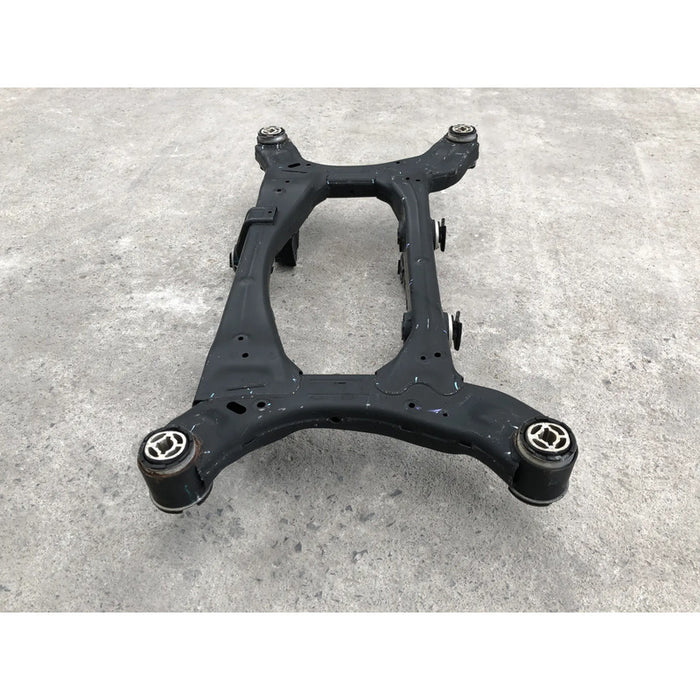 Puente De Suspensión Trasero Para Jeep Compass 2017, 2018, 2019, 2020, 2021, 2022 - Motor 2.4 Litros, 4 Cilindros - Original
