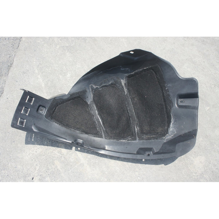 Tolva Inferior Delantera Hacia Atras Buick Verano 2012-2017
