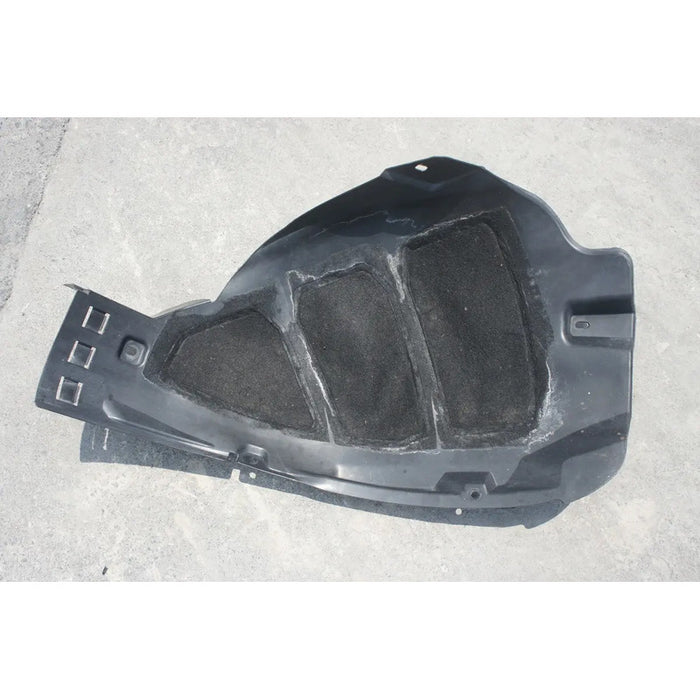 Tolva Inferior Delantera Hacia Atras Buick Verano 2012-2017