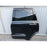 Puerta Trasera Izquierda Para Jeep Grand Cherokee 2011, 2012, 2013 - Original Trasera Izquierdo Negro