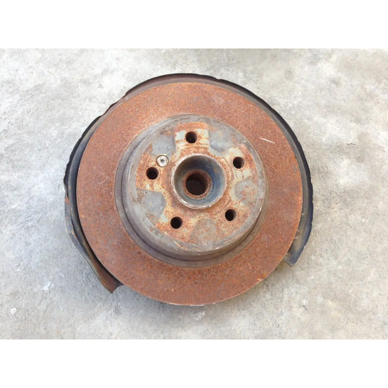 Mango Trasero Izquierdo Para Mercedes Benz W204 2008, 2009, 2010, 2011, 2012, 2013, 2014, 2015 Original
