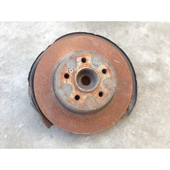 Mango Trasero Izquierdo Para Mercedes Benz W204 2008, 2009, 2010, 2011, 2012, 2013, 2014, 2015 Original