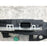 Chapa De Puerta Trasera Izquierda Para Ford Explorer 2011, 2012, 2013, 2014, 2015, 2016, 2017, 2018, 2019