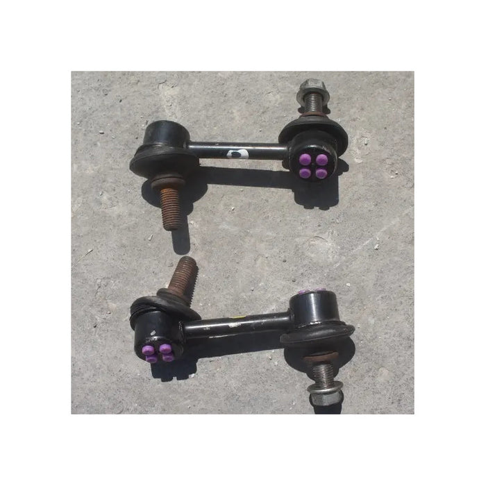 Par De Tornillos Estabilizadores Delanteros Para Honda Accord 2008, 2009, 2010, 2011, 2012