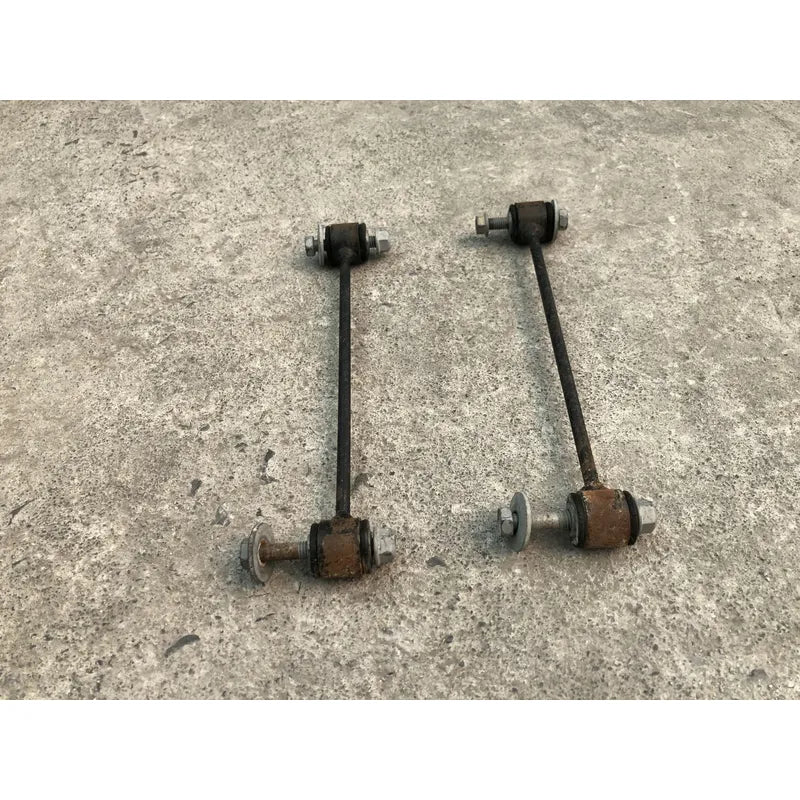 Par De Tornillos Estabilizadores Traseros Para Dodge Charger 2015, 2016, 2017, 2018, 2019, 2020, 2021, 2022, 2023