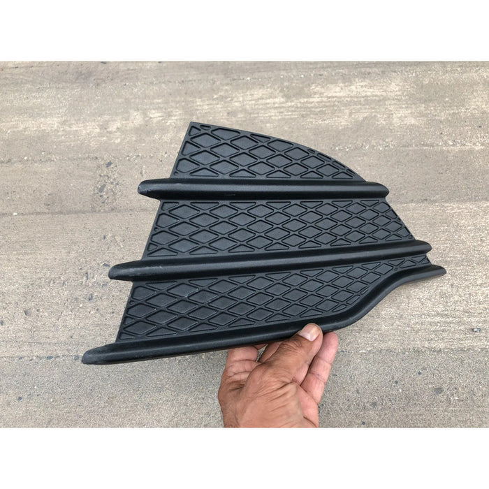 Parrilla Central Inferior Para Ford Fiesta 2014, 2015, 2016, 2017, 2018, 2019 Brillante
