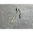 Bolsa De Aire Cortina Izquierda Dodge Challenger 2008, 2009, 2010, 2011, 2012, 2013 2014 Original
