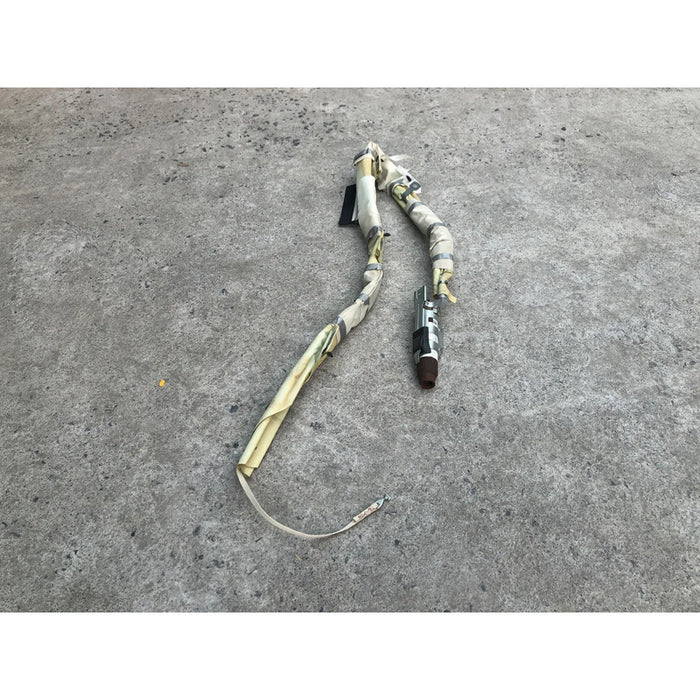 Bolsa De Aire Cortina Izquierda Dodge Challenger 2008, 2009, 2010, 2011, 2012, 2013 2014 Original