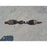 Junta Homocinetica Izquierda Delantera Para Toyota Camry 2012, 2013, 2014, 2015, 2016, 2017 Original