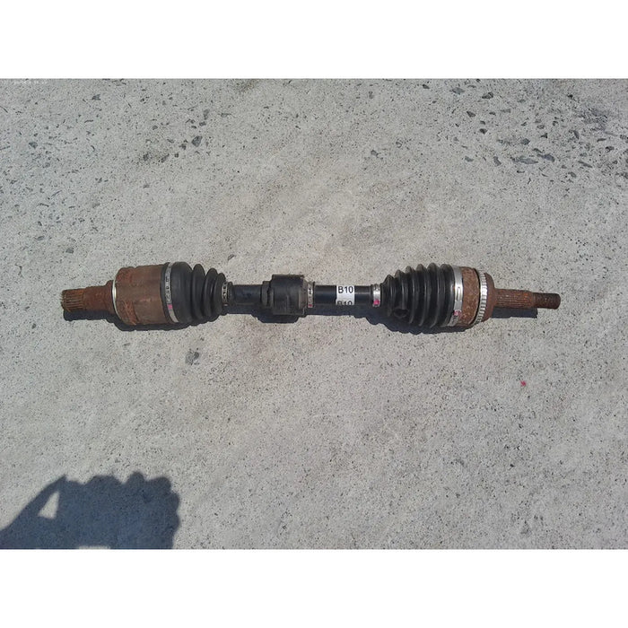 Junta Homocinetica Izquierda Delantera Para Toyota Camry 2012, 2013, 2014, 2015, 2016, 2017 Original
