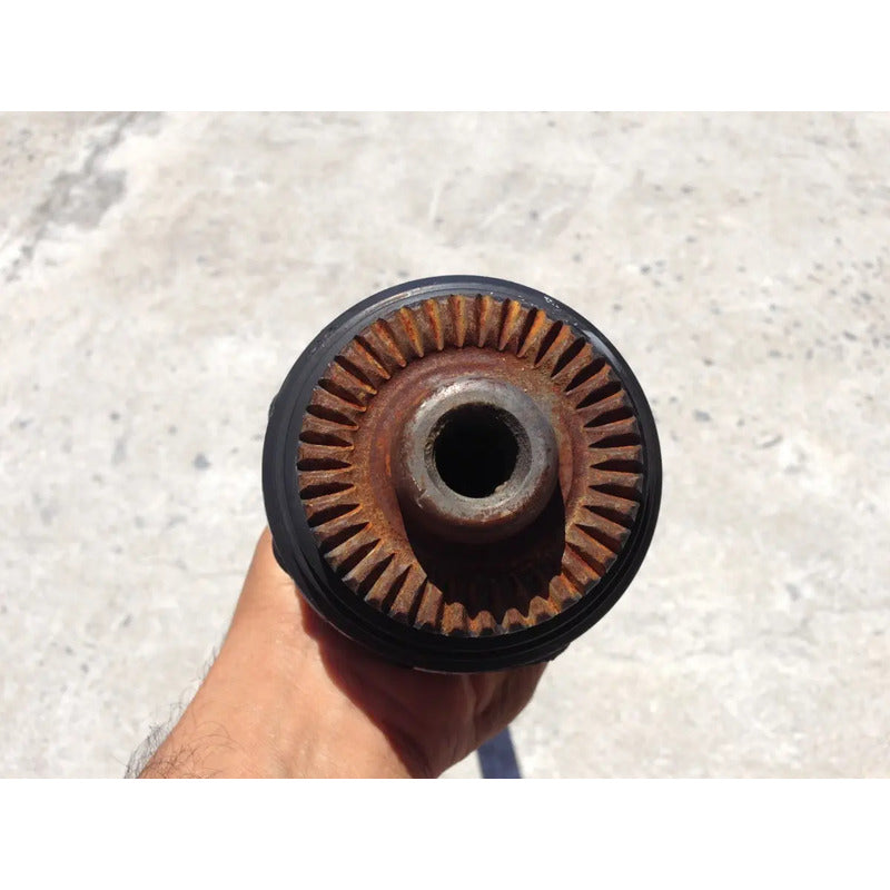 Junta Homocinetica Trasera Derecha Original Para Bmw 530i 2017, 2018, 2019, 2020 Motor 2.0