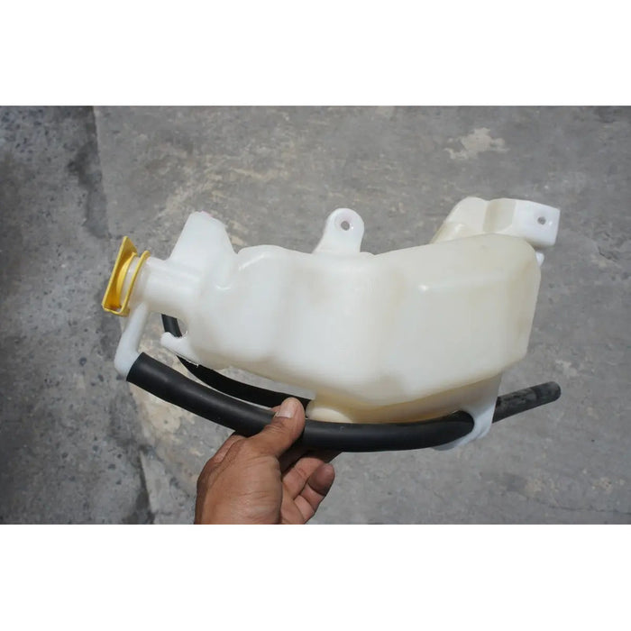 Deposito De Anticongelante Para Dodge Durango 2014, 2015, 2016, 2017, 2018, 2019 Motor 3.6 (original)