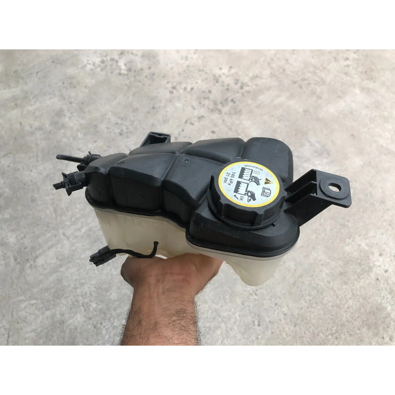 Deposito De Anticongelante Para Audi Q5 2011, 2012, 2013, 2014, 2015, 2016, 2017 Motor 2.0 (original)