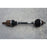 Junta Homocinetica Delantera Izquierda Para Volkswagen Jetta 2011, 2012, 2013, 2014, 2015 - Motor 2.0 Litros