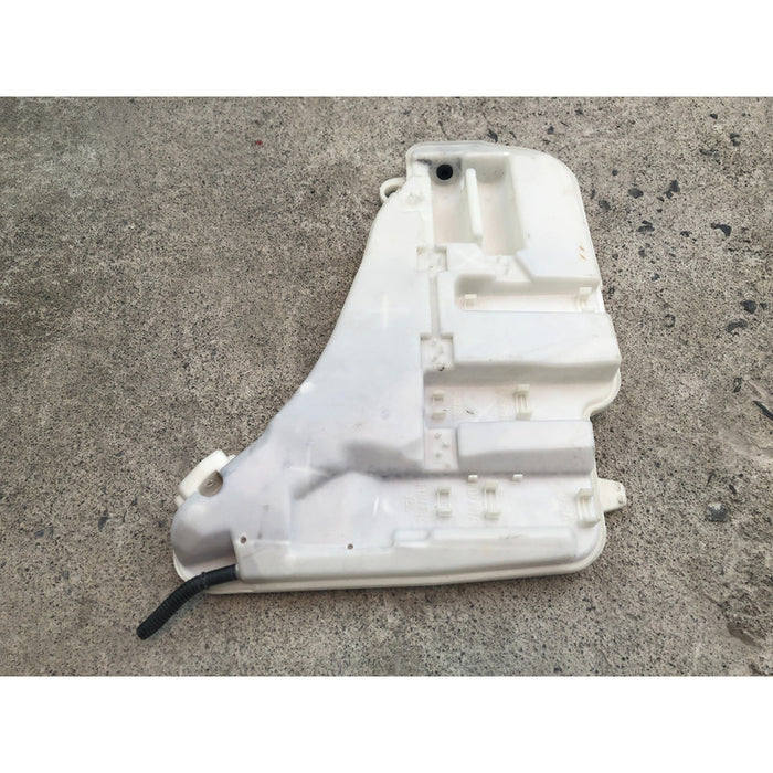 Deposito Limpiabrisas Bmw 528 2012 Al 2016 2.0